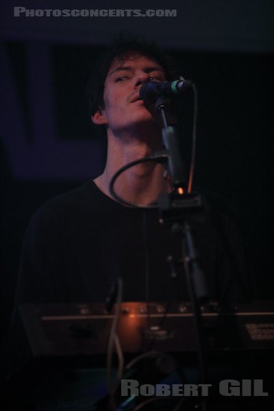 GWENDOLINE - 2024-03-01 - PARIS - CentQuatre - Salle 400 - 